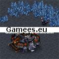StarCraft - War of Honor SWF Game